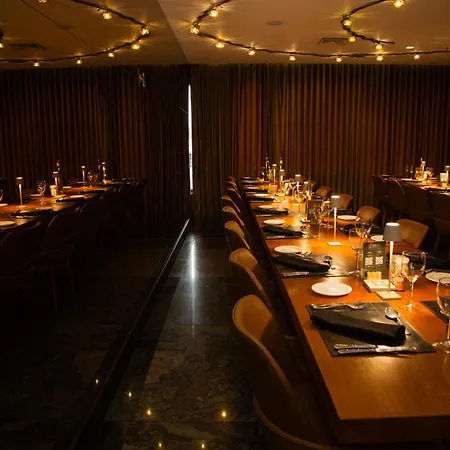 Ouro Minas Hotel Belo Horizonte, Dolce By Wyndham-3